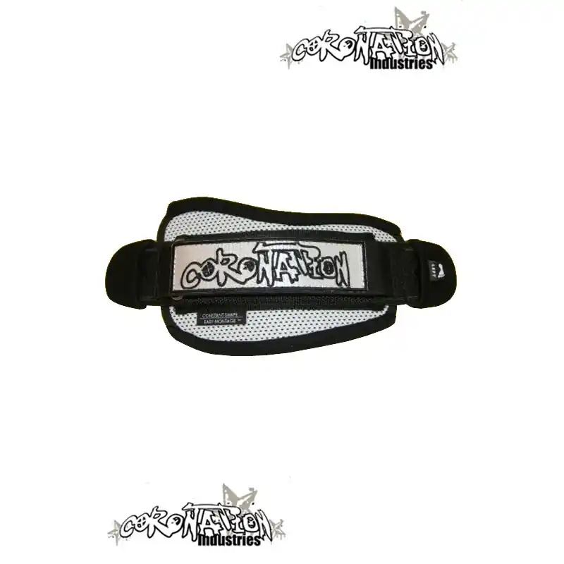 Coronation-Industries Kite-Straps Kite-Fußschlaufen SMS-Pro Beliebt