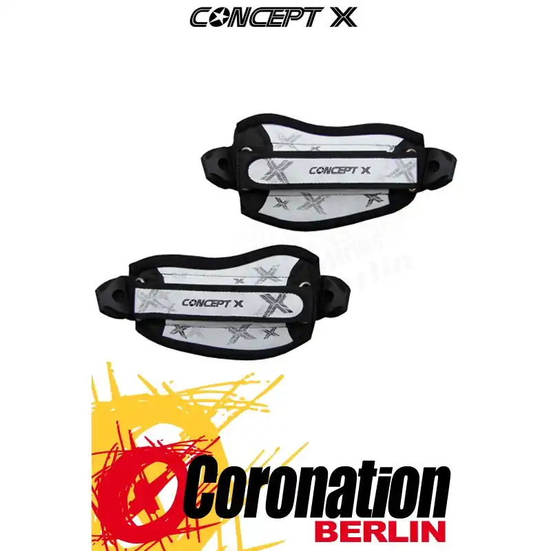Concept-X PROFESSIONAL Straps Jetzt Kaufen