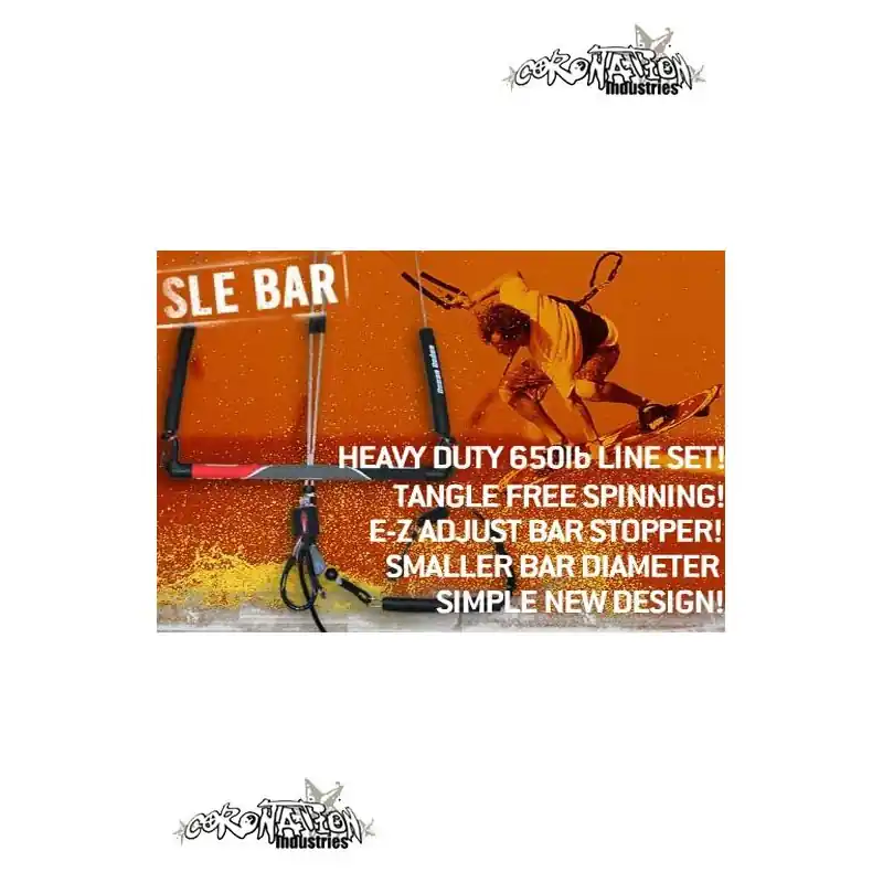 Preisreduziert Ocean Rodeo Flat-SLE Bar 50cm