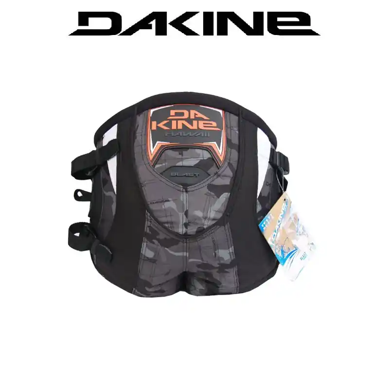Dakine Blast Windsurf Sitz-Trapez camo Sale