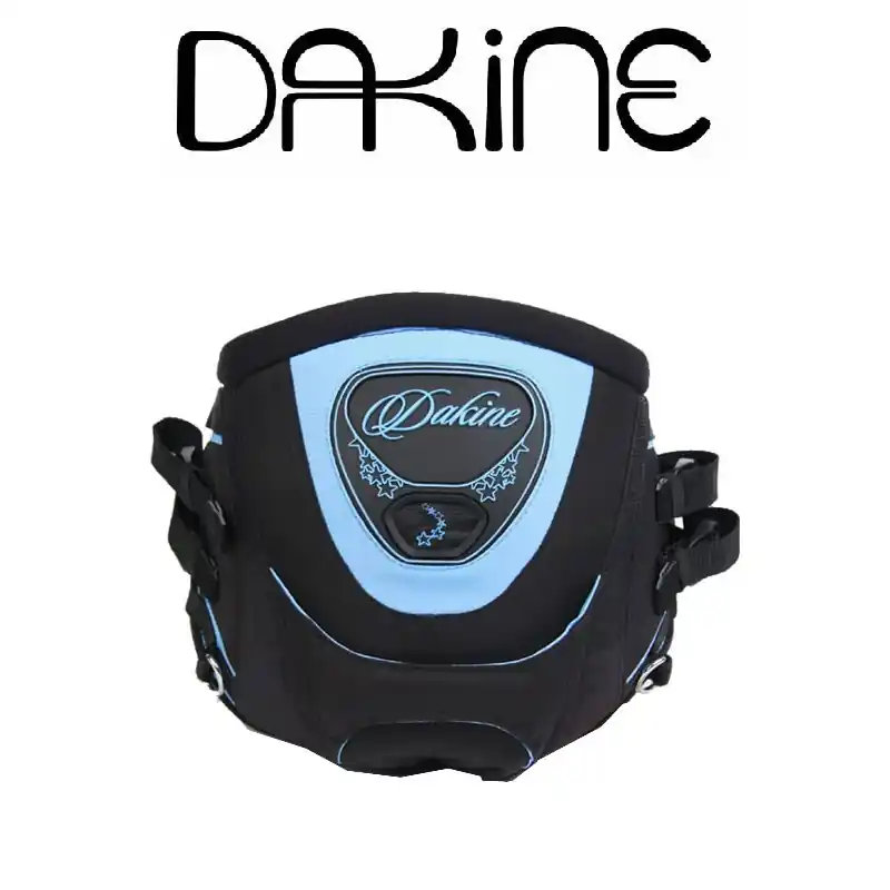 Dakine Tempest Girl-Damen Kite-Sitztrapez 2008 powder-white Meistverkauft