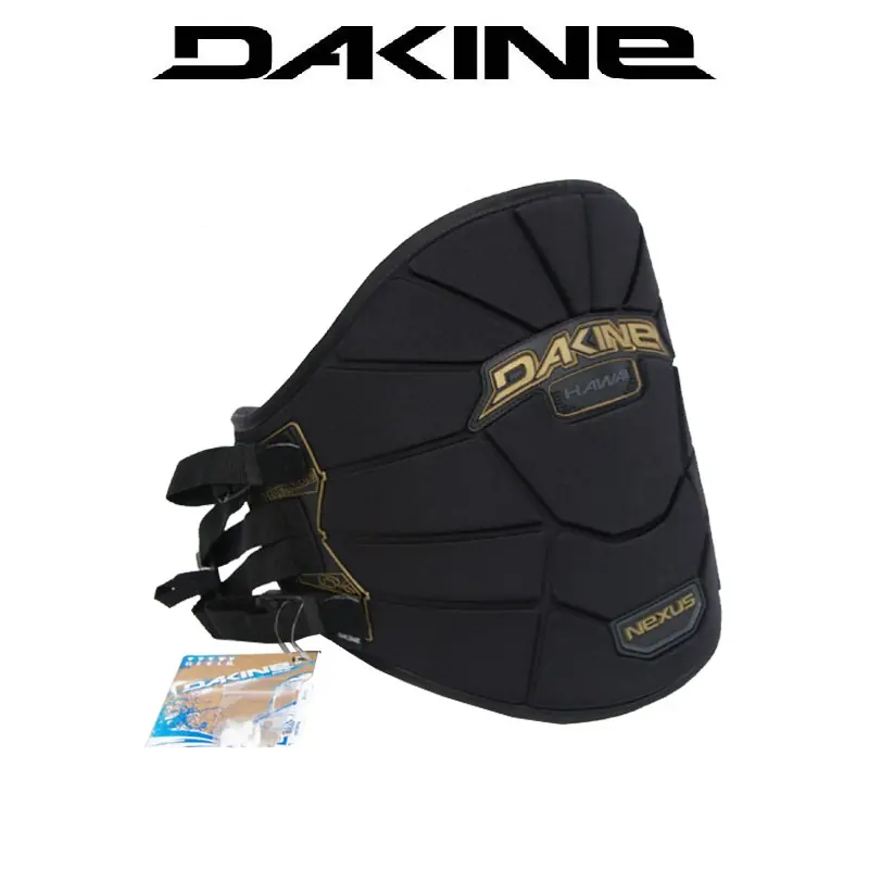 Dakine Nexus Windsurf-Hüft-Trapez black Geprüft