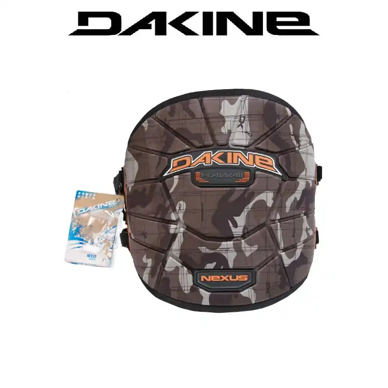 Dakine Nexus Windsurf-Hüft-Trapez camu Garantierte Lieferung