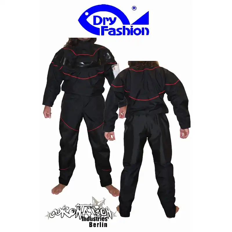 Top-Preis Dry Fashion Black Performance - Rot