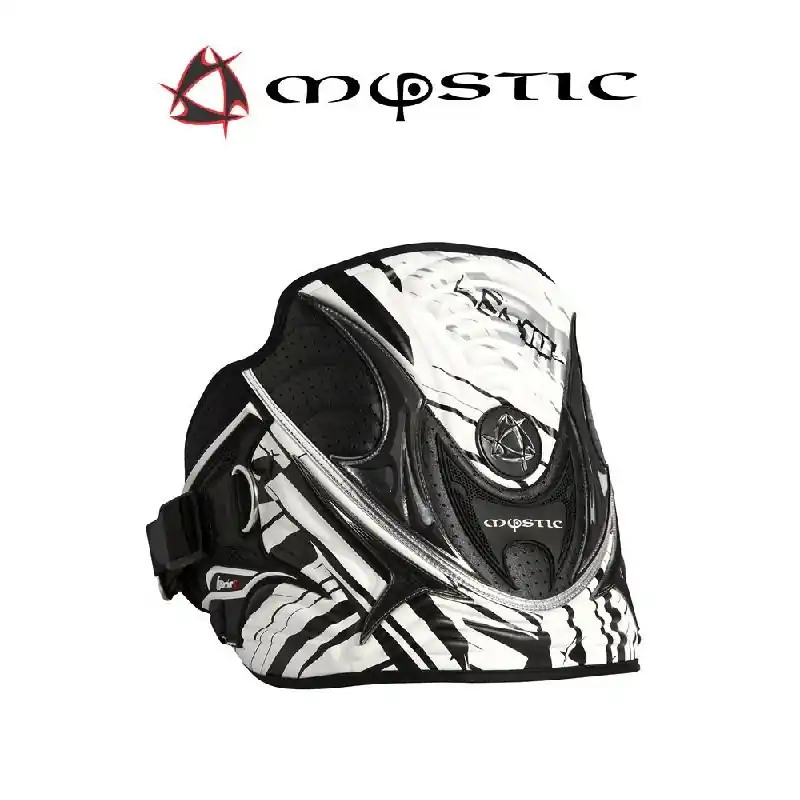 Neue Kollektion Mystic Warrior Len10 Kite-Hüfttrapez