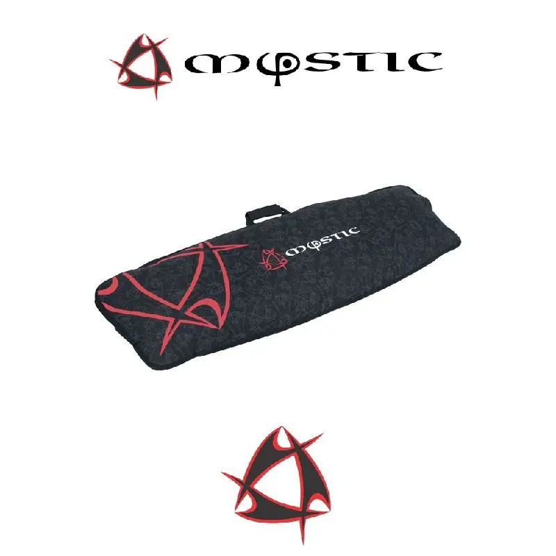 Mystic Kiteboardbag 130 black Saisonangebot