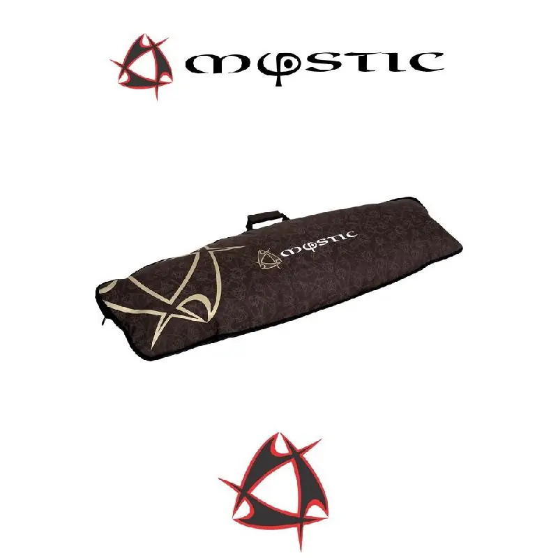 Sonderaktion Mystic Kiteboardbag 145brown
