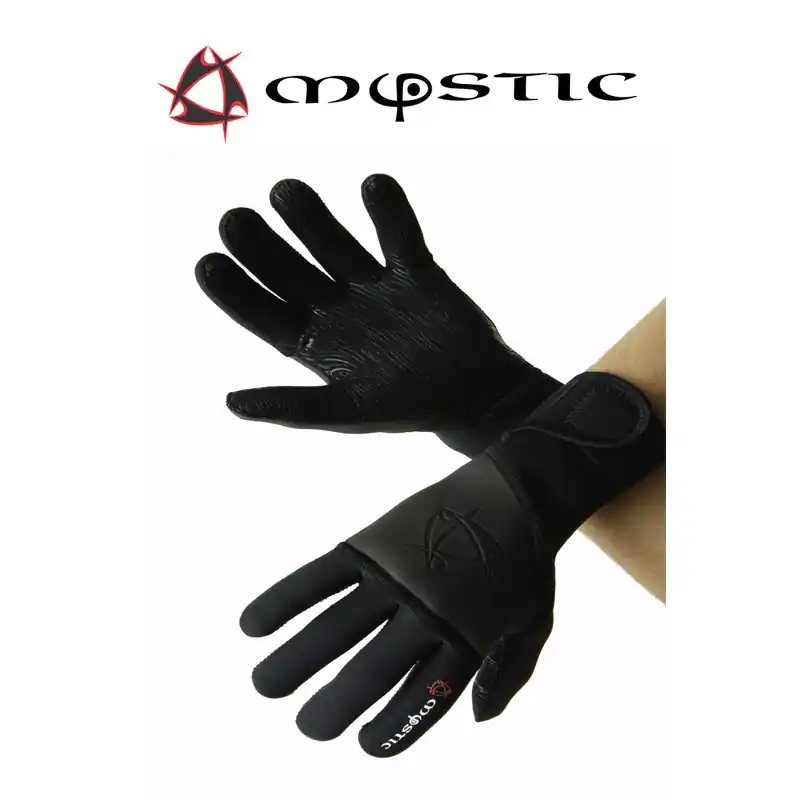 Markenprodukt Mystic Handschuh Mesh Glove Kite-Handschuh