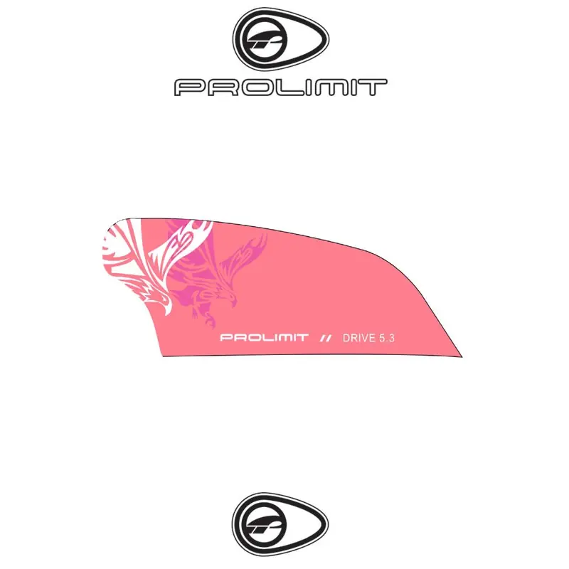 Online Kaufen Prolimit Kite Fin Drive 5,3
