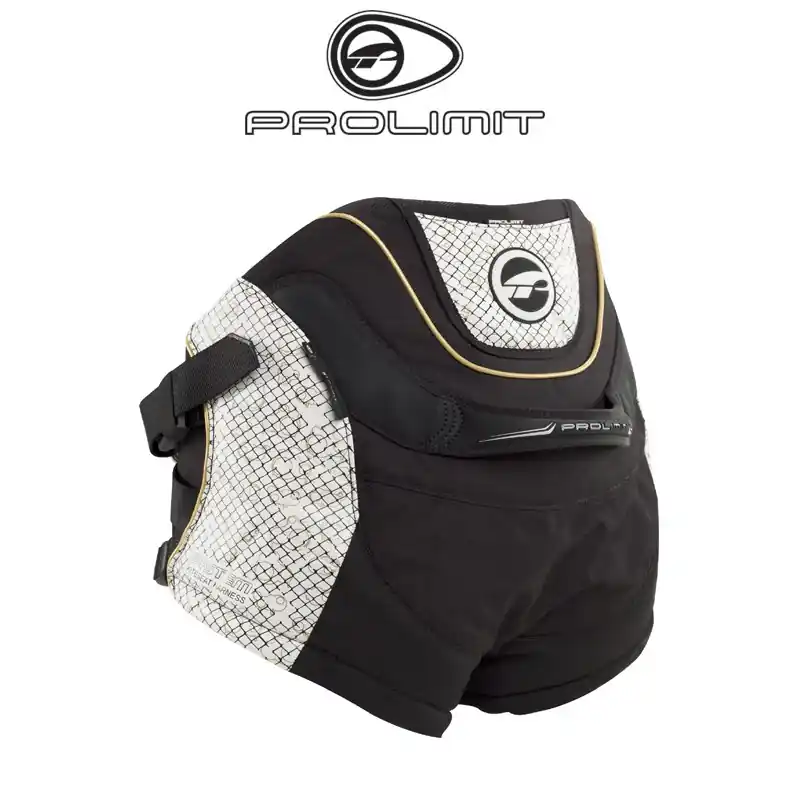 Prolimit Trapez Kite Seat System withe Letzte Chance