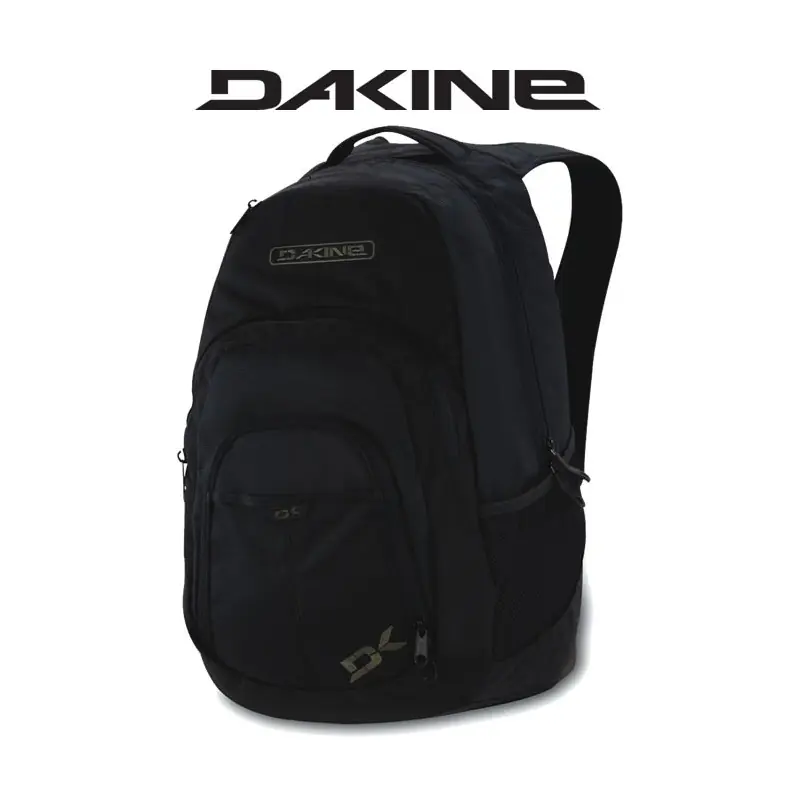 Top-Angebot Dakine Rucksack Campus LG Pack black
