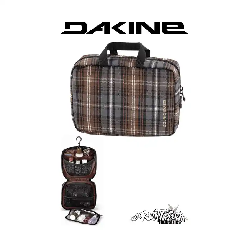 Jetzt Kaufen Dakine Travel Kit woodland