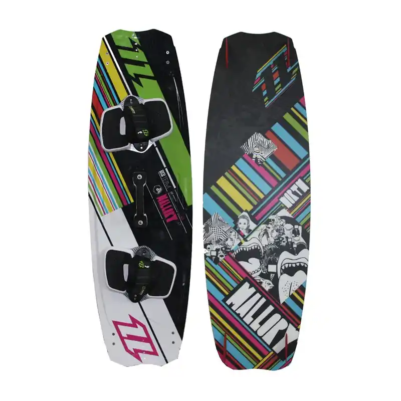 North Mallory Pro Model 2009 132cm Sofort Bestellen