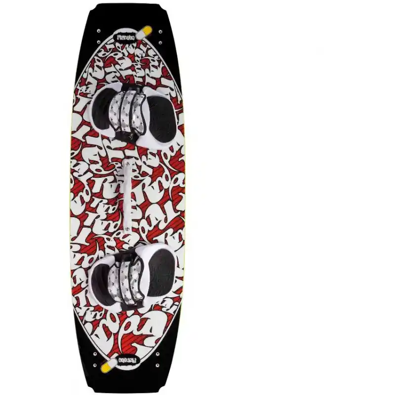 Nur Für Kurze Zeit RRD Roberto Ricci Placebo Kiteboard 133x40