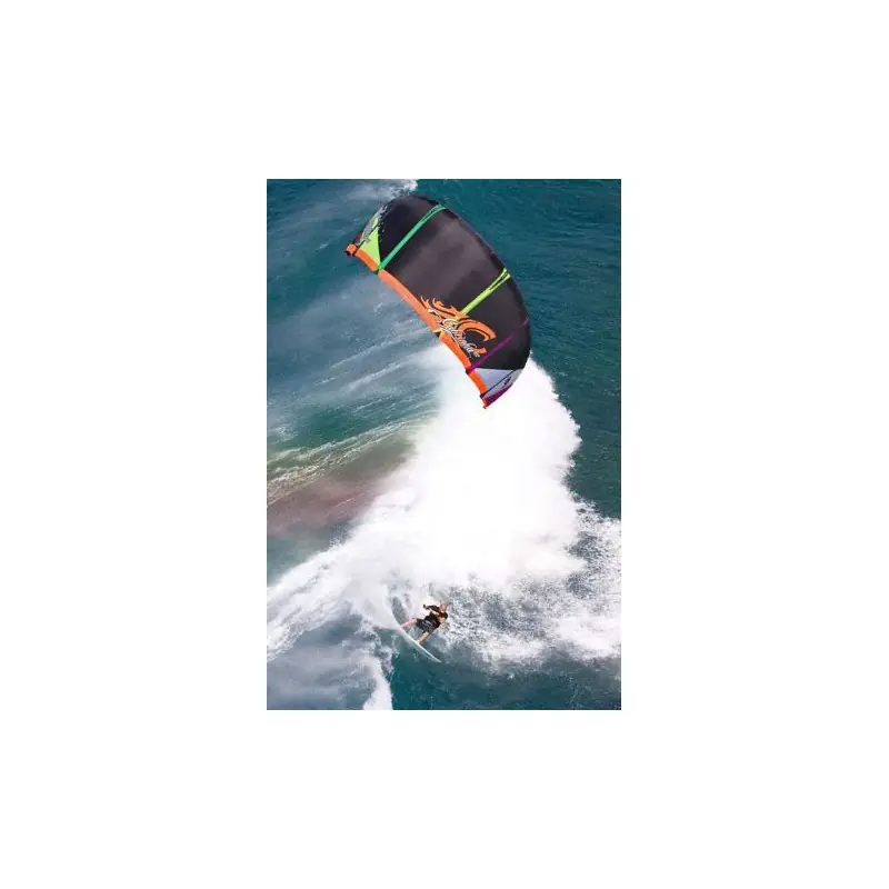 Cabrinha Nomad Freestyle IDS Kite 2010 13 qm Nur Für Kurze Zeit