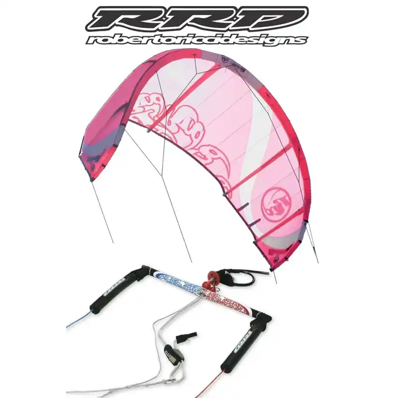 RRD Type 9 12 qm Must-Have