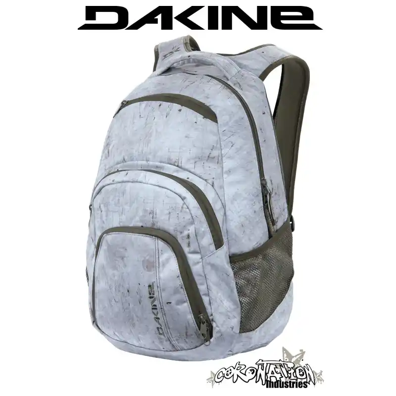 Dakine Campus-LG Schul- Sport- Street- Rucksack bomber Nur Für Kurze Zeit