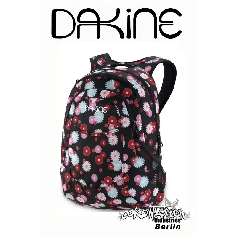 Dakine Rucksack Garden Girls Pack Daisie Preisreduziert