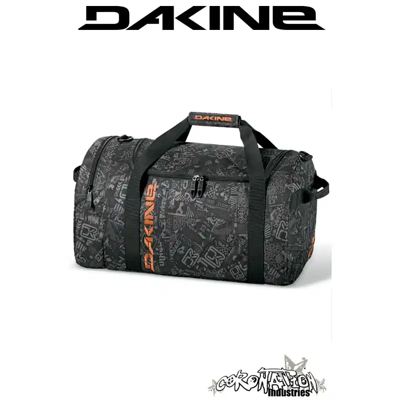 Dakine EQ Bag LG blackchopshop Sporttasche Begrenztes Angebot