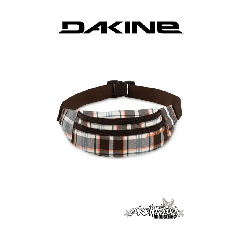 Dakine Bauchtasche Hüfttasche Classic Hip Pack autumnplaid Günstig