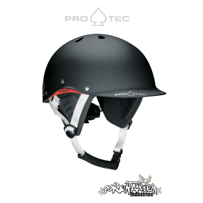 Pro-Tec Two Face Kite-Helm Matt Black Direkt Vom Hersteller