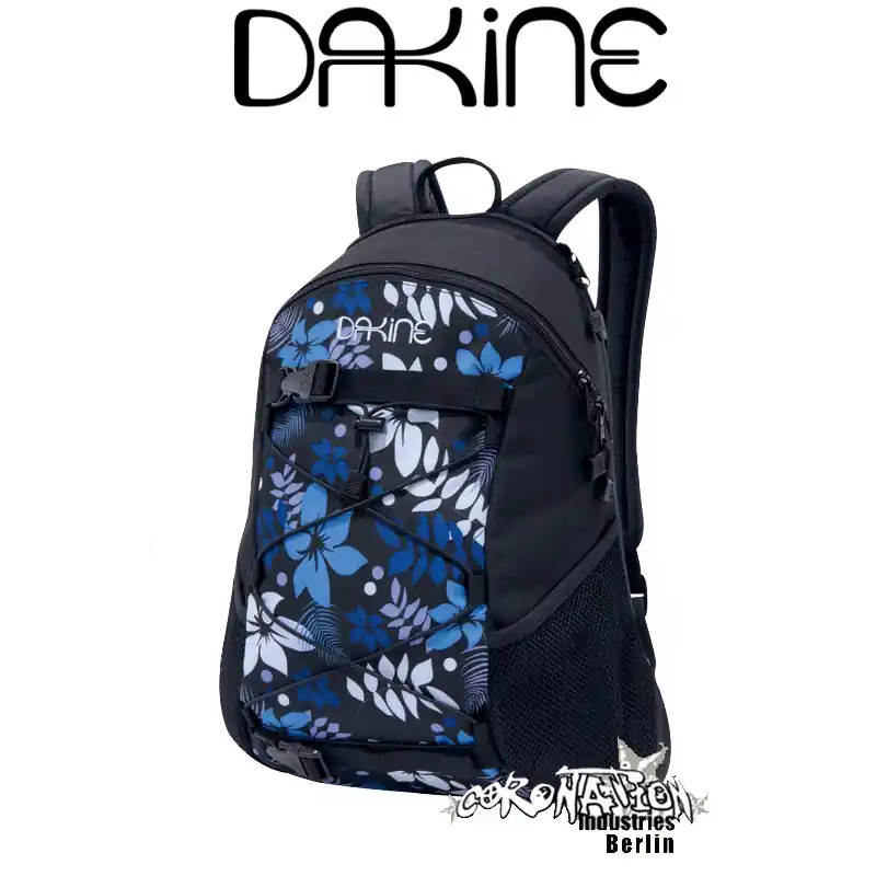 Dakine Rucksack Wonder Pack Vista Wochenendangebot