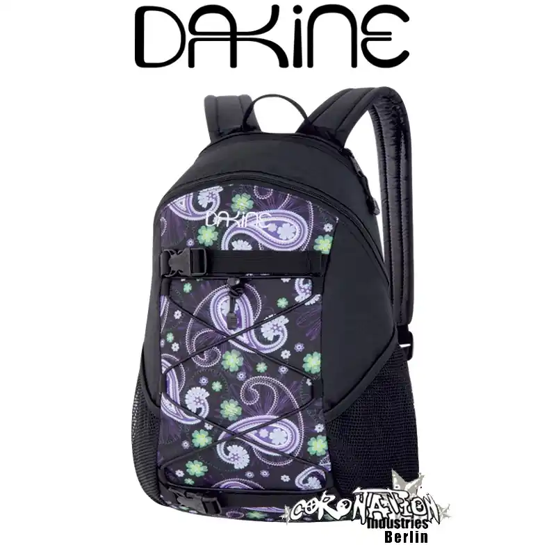 Billig Dakine Rucksack Wonder Pack Gypsy Floral