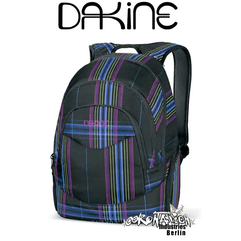 Dakine Rucksack Prom Pack Twilight Plaid Sichere Zahlung