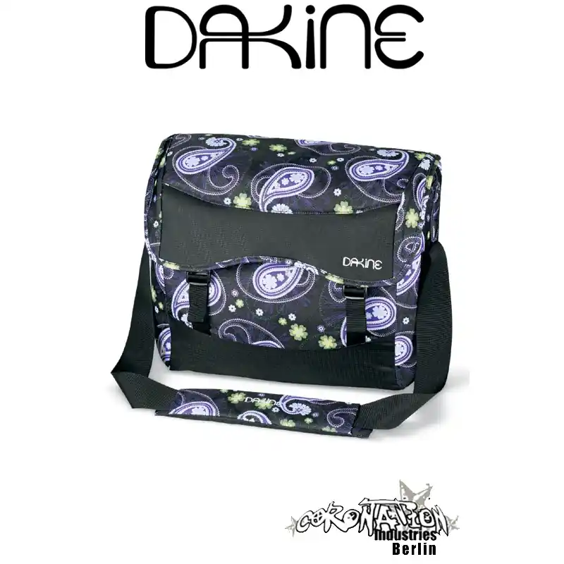 Dakine Messenger Bag Girls Gypsy Floral Jetzt Bestellen