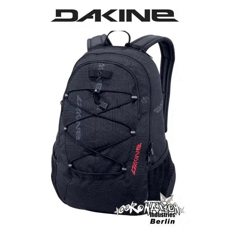 Dakine Rucksack Transit Pack mainframe Must-Have