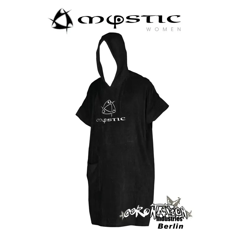 Rabatt Mystic Poncho
