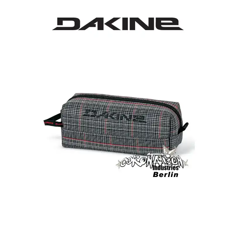 Markenware Dakine Accessory Case Stiftmappe Sequelplaid