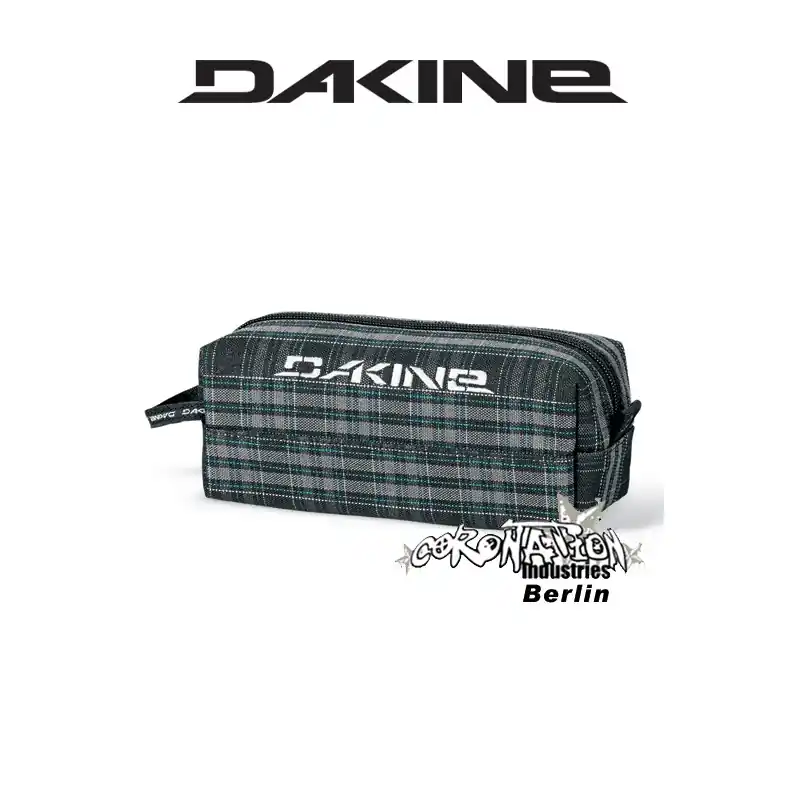 Dakine Accessory Case Schul-Mäppchen Alpine Plaid Jetzt Bestellen
