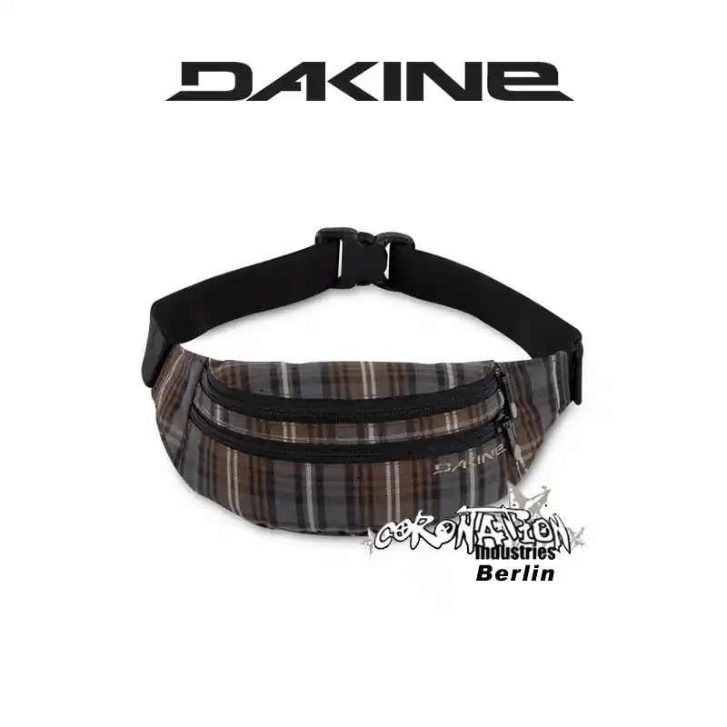 Dakine Hip Pack Bauchtasche Gürteltasche Woodland Super-Preis