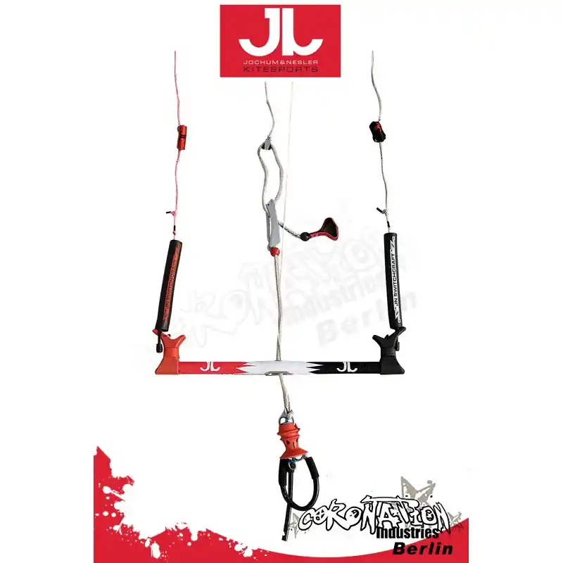JN Kite Bar Switchcraft 2 Direktkauf