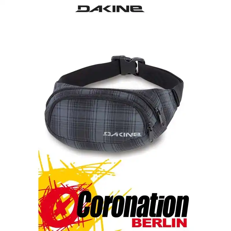 Dakine Hip Pack Bauchtasche Gürteltasche Hombre Knallerangebot
