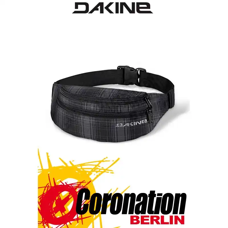 Dakine Classic Hip Pack Bauchtasche Hüfttasche Gürteltasche Hombre Billig