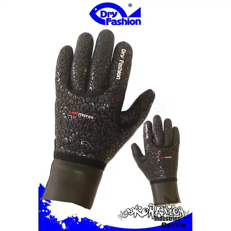 Dry Fashion Neoprenhandschuh Dry Glove Bestpreis