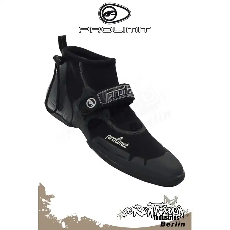Sonderangebot Prolimit Kiteschuh Surfschuh Neopren Global Shoe - 3mm