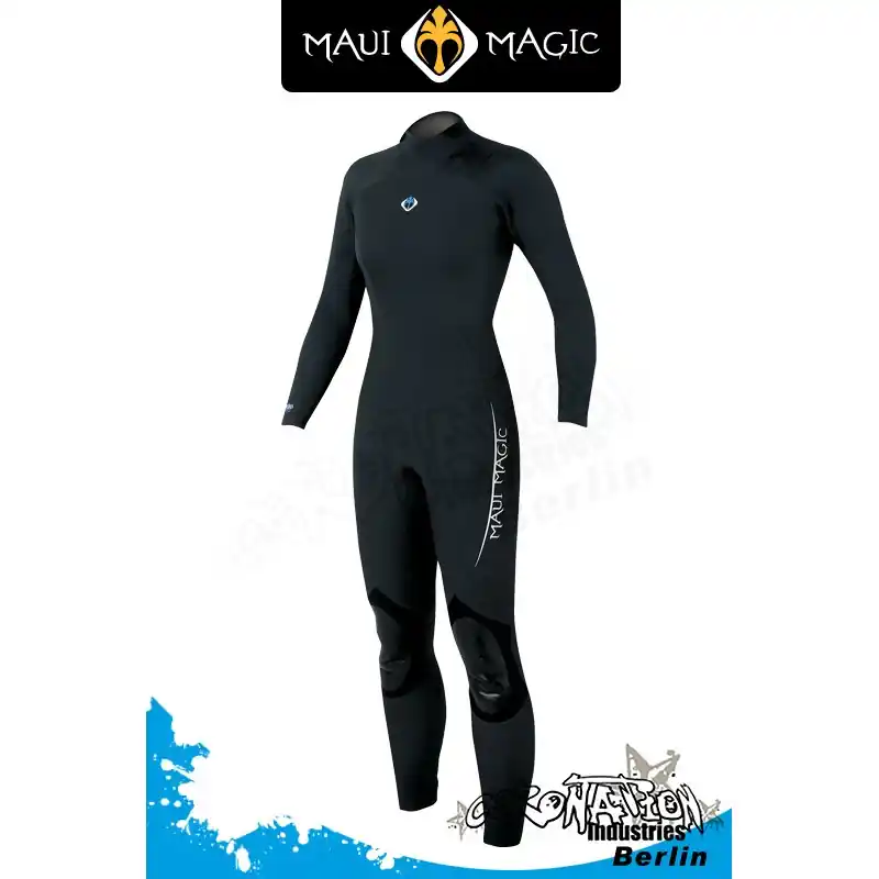 Maui Magic Kula Steamer S/L 6/5/3 Frauen Neoprenanzug Saisonangebot