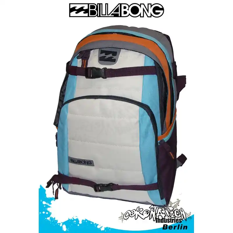 Knallerangebot Billabong Rucksack Backpack Padang Pack - Pale Yellow