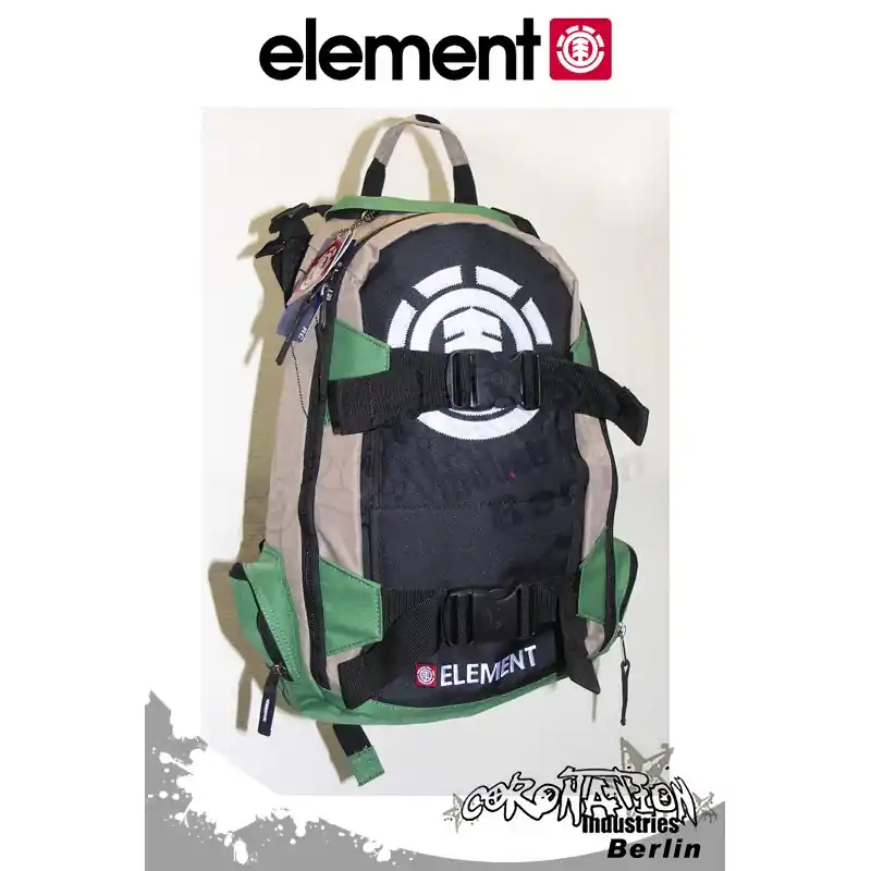 Element Rucksack Backpack Mohave Small - Amazone Angebot