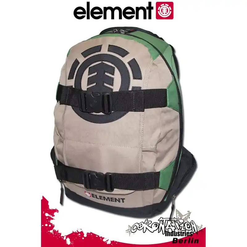 Top-Angebot Element Rucksack Backpack Mohave - Amazone