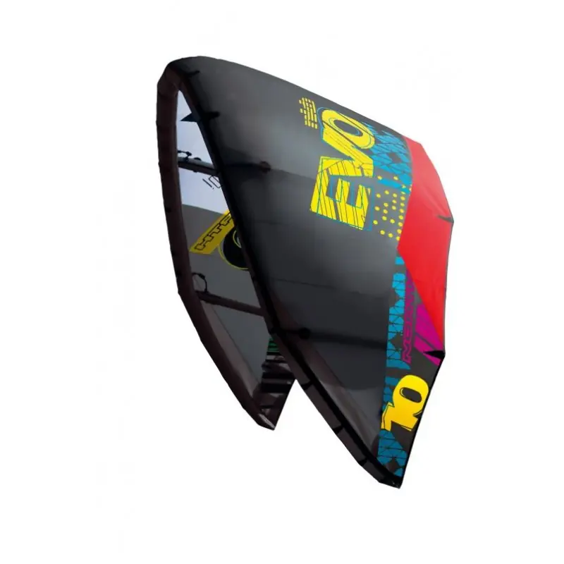 Bestpreis North Evo 2011 9qm Kite