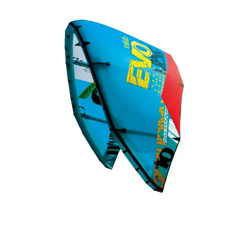 Billig North Evo 2011 12qm Kite