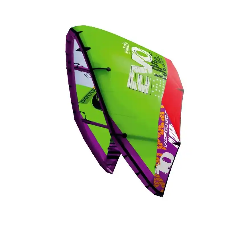 Top-Seller North Evo 2011 14m² Gebrauchtkite