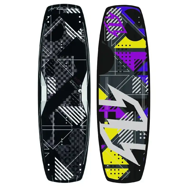 North Select 2011 Kiteboard 132cm Highlight
