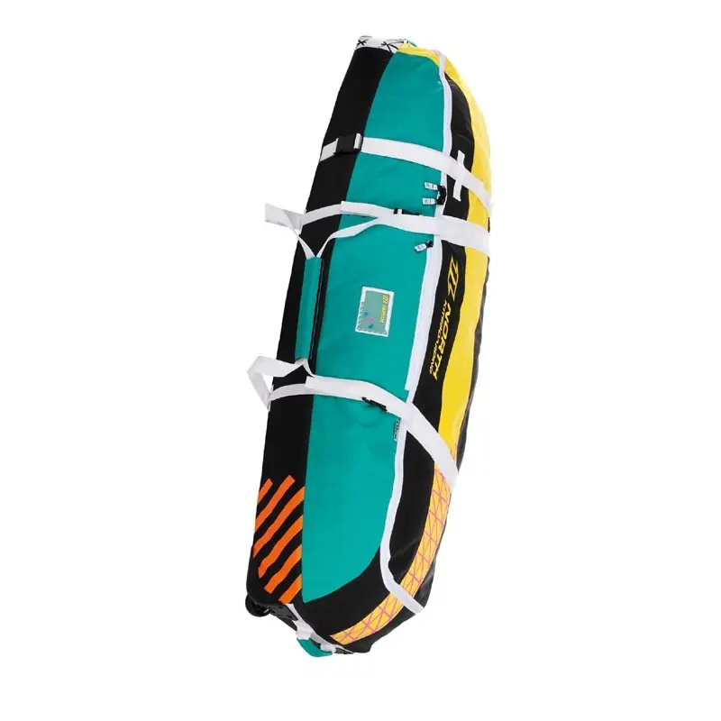 Billig North Combibag 2011 160cm