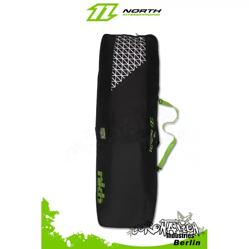 North Singleboardbag 2011 160cm Heißes Angebot