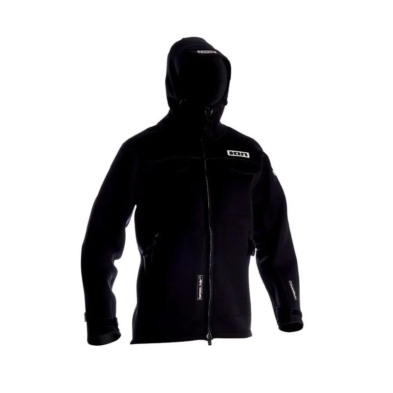 ION Shelter Jacket Sichere Zahlung